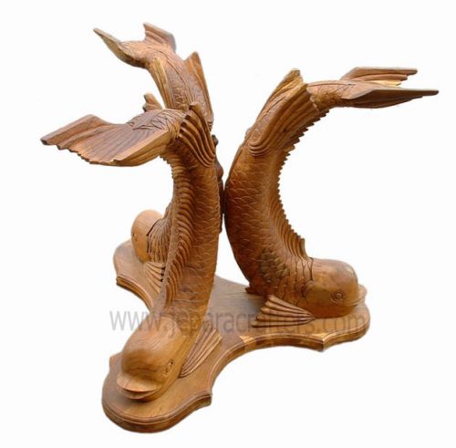 Teak Dining Table TIDT015